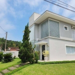 Casa com 4 dormitórios à venda, 207 m² por R$ 1.650.000,00 - Albamar - Guarujá/SP