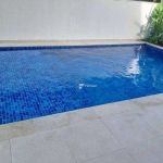 Apartamento à venda, 48 m² por R$ 590.000,00 - Praia de Pernambuco - Guarujá/SP