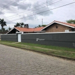 Casa com 3 dormitórios para alugar, 250 m² por R$ 10.000,00/mês - Praia de Pernambuco - Guarujá/SP