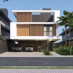 Casa com 6 dormitórios à venda, 568 m² por  - Riviera Módulo 16 - Bertioga/SP