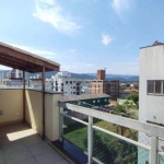 Apartamento com 3 quartos à venda - Enseada - Guarujá/SP