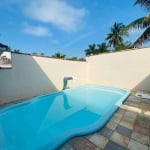 Casa com 3 dormitórios à venda, 159 m² por R$ 650.000,00 - Praia de Pernambuco - Guarujá/SP