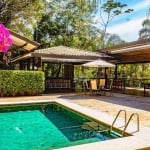 Casa à venda e Locação por R$ 8.000,00 a diária no Tijucopava - Guarujá/SP