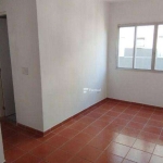 Apartamento com 2 dormitórios à venda, 60 m² por R$ 220.000,00 - Enseada - Guarujá/SP