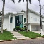 Casa com 6 dormitórios para alugar, 614 m² por R$ 23.000,00/mês - Acapulco - Guarujá/SP