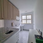 Apartamento com 2 quartos para alugar, 65 m² por R$ 2.800/mês - Enseada - Guarujá/SP