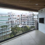 Apartamento com 3 dormitórios à venda, 141 m² por R$ 7.500.000,00 - Riviera de São Lourenço - Bertioga/SP