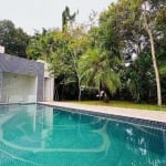 Casa com 7 suítes, 330 m² - venda ou aluguel/mês - Riviera de São Lourenço - Bertioga/SP