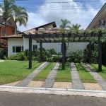 Casa com 4 dormitórios à venda, 210 m² por R$ 2.300.000,00 - Acapulco - Guarujá/SP