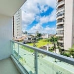 Apartamento com 2 quartos à venda, 75 m² por R$ 345.000 - Enseada - Guarujá/SP