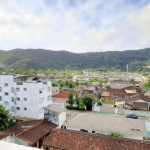 Cobertura com 3 dormitórios à venda, 200 m² por R$ 600.000,00 - Enseada - Guarujá/SP