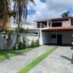 Casa com 4 dormitórios à venda, 247 m² por R$ 1.500.000,00 - Acapulco - Guarujá/SP