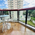 Apartamento com 1 dormitório à venda, 45 m² por R$ 310.000,00 - Enseada - Guarujá/SP