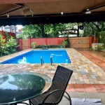 Casa com 4 dormitórios à venda, 223 m² por R$ 700.000,00 - Enseada - Guarujá/SP