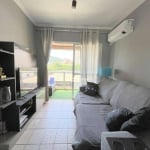 Apartamento com 2 quartos à venda, 70 m² por R$ 305.000 - Enseada - Guarujá/SP