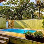 Casa com 3 dormitórios à venda, 253 m² por R$ 850.000,00 - Praia de Pernambuco - Guarujá/SP