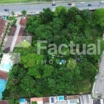 Terreno à venda, 6650 m² por R$ 19.950.000,00 - Centro - Bertioga/SP