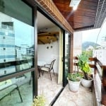 Apartamento à venda, localizado na  Praia do Tombo - Guarujá / SP.