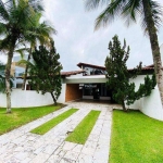 Casa com 4 dormitórios à venda, 400 m² por R$ 1.900.000,00 - Acapulco - Guarujá/SP