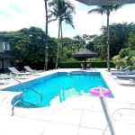 Casa com 6 dormitórios, 1050m² - venda por R$ 4.000.000 ou aluguel por R$ 19.000/mês - Acapulco - Guarujá/SP