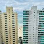 Cobertura Penthouse à venda na Praia de Pitangueiras - Guarujá / SP.