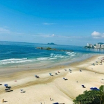 Apartamento à venda na Praia de Pitangueiras - Guarujá /SP.