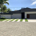 Casa com 6 dormitórios à venda, 420 m² por R$ 3.600.000,00 - Acapulco - Guarujá/SP