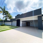 Casa com 6 dormitórios à venda, 420 m² por R$ 3.600.000,00 - Acapulco - Guarujá/SP