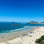 Apartamento á venda na Praia de Pitangueiras - Guarujá / SP.