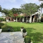 Casa com 5 dormitórios à venda, 600 m² por R$ 5.500.000,00 - Acapulco - Guarujá/SP