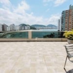 Apartamento à venda na Praia das Astúrias - Guarujá/SP.