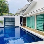 Casa com 4 dormitórios para alugar, 200 m² - Riviera de São Lourenço - Bertioga/SP