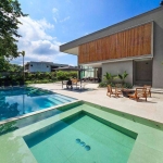 Casa com 5 suítes à venda, 380 m² - Riviera de São Lourenço - Bertioga/SP