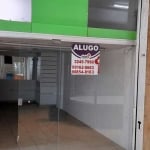 Loja para Locação em Belo Horizonte, Centro, 1 banheiro