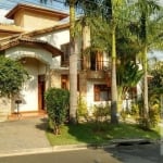 Sobrado com 5 dormitórios à venda, 426 m² por R$ 2.310.000,00 - Condomínio Granja Olga II - Sorocaba/SP