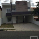 Sobrado com 3 dormitórios à venda, 347 m² por R$ 2.110.000,00 - Condomínio Village Sunset - Sorocaba/SP