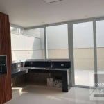 Sobrado com 3 dormitórios à venda, 269 m² por R$ 1.760.000 - Condomínio Mont Blanc - Sorocaba/SP, próximo ao Shopping Iguatemi.