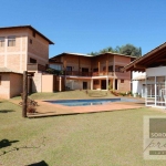 Sobrado com 6 dormitórios, 1500 m² - venda por R$ 5.800.000,00 ou aluguel por R$ 13.100,00/mês - Condomínio Village Vert I - Sorocaba/SP