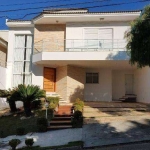 Sobrado com 4 suítes , 320 m² - venda por R$ 1.700.000 ou aluguel por R$ 9.750/mês - Aldeia da Mata - Votorantim/SP