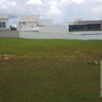 Terreno à venda, 472 m² por R$ 459.000,00 - Alphaville Nova Esplanada I - Votorantim/SP