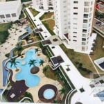 Apartamento com 3 dormitórios à venda, 196 m² por R$ 1.700.000,00 - Condomínio L'Essence - Sorocaba/SP