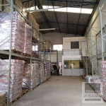 Galpão à venda, 300 m² por R$ 1.100.000,00 - Zona Industrial - Sorocaba/SP