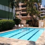 Apartamento com 3 dormitórios à venda, 176 m² por R$ 600.000,00 - Loteamento João Batista Julião - Guarujá/SP