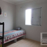 Apartamento com 2 dormitórios à venda, 55 m² por R$ 220.000,00 - Vila São Caetano - Sorocaba/SP