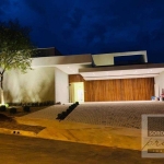 Casa com 4 dormitórios à venda, 535 m² por R$ 5.350.000,00 - Condomínio Saint Patrick - Sorocaba/SP