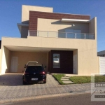 Sobrado com 3 dormitórios à venda, 280 m² por R$ 970.000,00 - Condomínio Belvedere II - Votorantim/SP