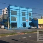 Prédio para alugar, 452 m² por R$ 25.560,00/mês - Jardim Faculdade - Sorocaba/SP