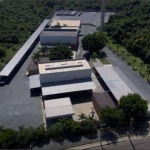 Galpão, 5200 m² - venda por R$ 27.000.000,00 ou aluguel por R$ 120.000,00/mês - Iporanga - Sorocaba/SP