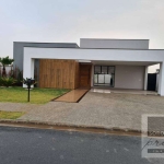 Casa com 3 dormitórios à venda, 255 m² por R$ 1.700.000,00 - Alphaville Nova Esplanada III - Votorantim/SP