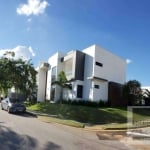 Sobrado com 4 dormitórios à venda, 609 m² por R$ 3.000.000,00 - Condomínio Chácara Ondina - Sorocaba/SP